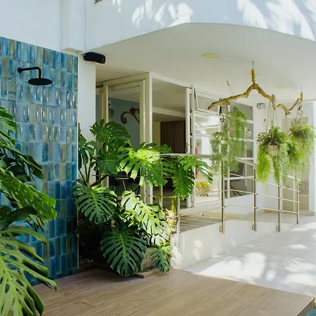 Malik Hotel Boutique-2